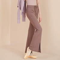 Кофейные штаны