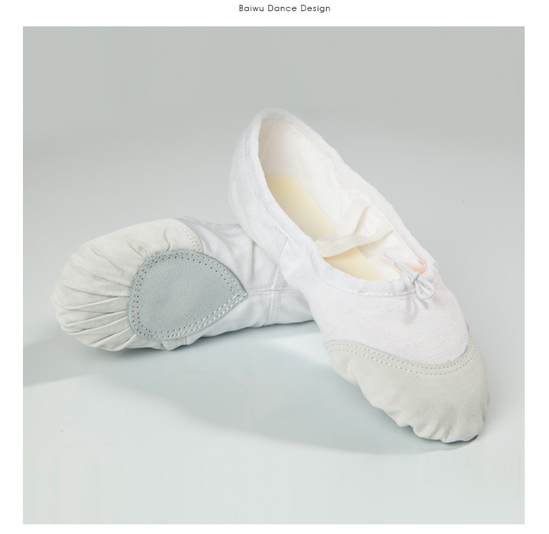 Chaussons de danse - Ref 3447719 Image 14