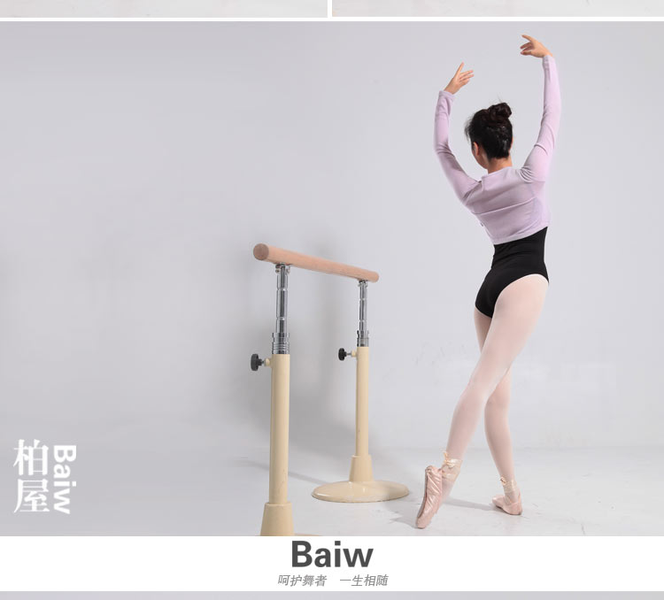 2018 Cypress Nhà Dance Head Dệt Kim Áo Len Ngắn của Phụ Nữ Áo Len Truy Cập Vòng Cổ Thể Thao Hàng Đầu Áo Len 11411603 áo len tăm