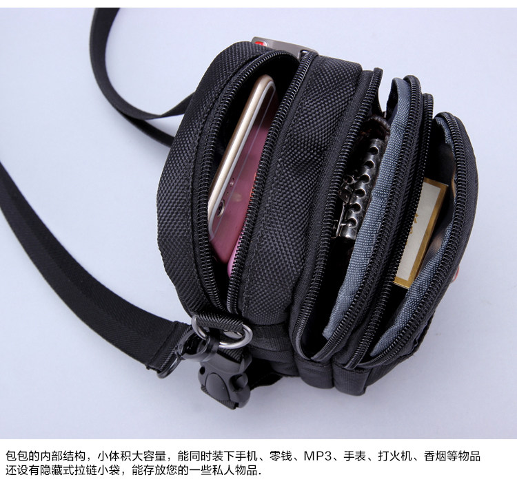 Sac homme - Ref 55452 Image 30