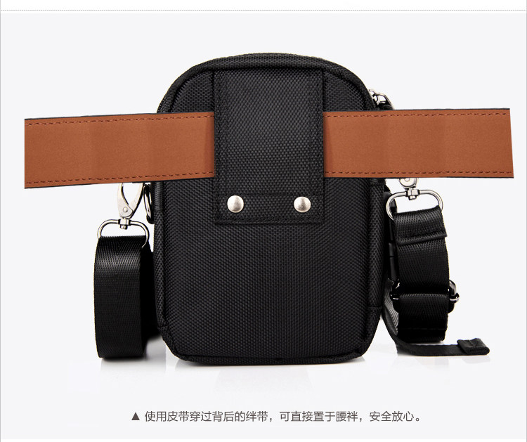 Sac homme - Ref 55452 Image 18