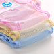 ເດັກນ້ອຍຍ່ຽວແຫວນ diaper pants washable diaper pocket mesh pure cotton meson baby diaper fixed belt artifact