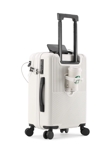 Чемодан, универсальная коробка, 20 дюймов