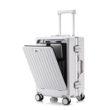 Универсальный чемодан, коробка, 20 дюймов