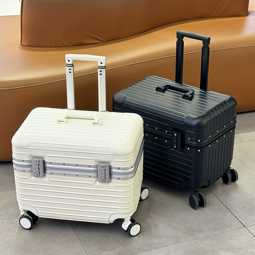 Чемодан подходит для мужчин и женщин для путешествий, 18 дюймов, 20 дюймов