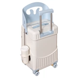 Чемодан с сидением, коробка, 20 дюймов, семейный стиль