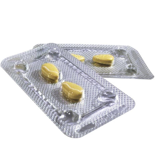 希爱力 Греки да Ладала не -Таблет 10 мг*4 таблетки/коробка Аутентичная медицина мужской официальный флагманский импорт