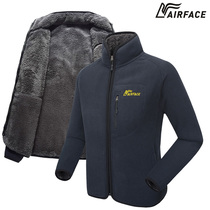 2022 Winter Outdoor thicken grab jacket men warm sweater coat coat coat coat gall coat coat coat coat coat coat dare suit