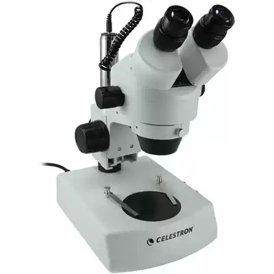 CELESTRON Star Tran Professional Biology Microscope 44206 Optical Coated Microscope