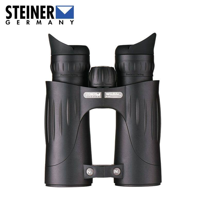 German view of the Lele 2302 8x44 hollow HD with high brightness handheld HD binoculars