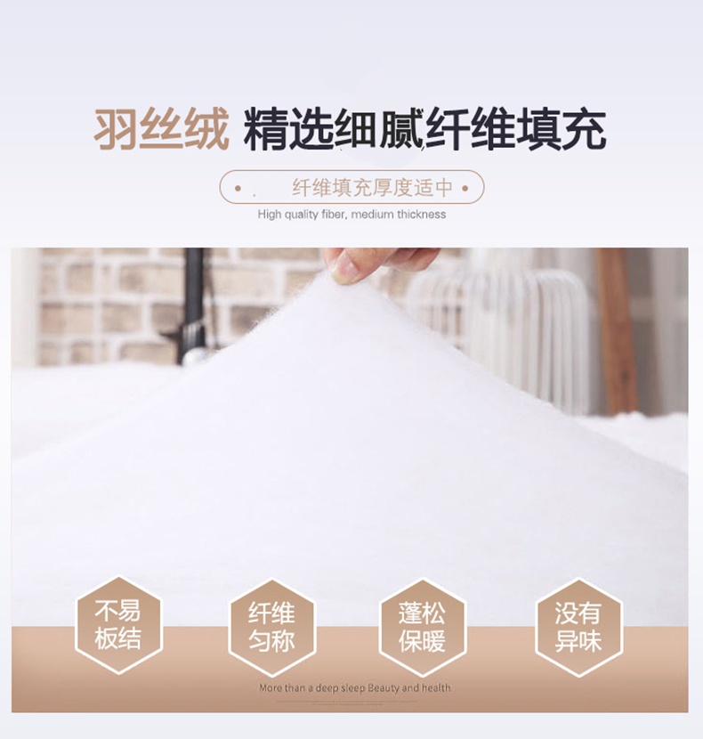 Chăn bông có đệm lót tấm bạt lò xo đơn mảnh Simmons bảo vệ giường 1,8m 笠 bộ chăn ga gối đệm phủ bụi Mua ga phủ giường