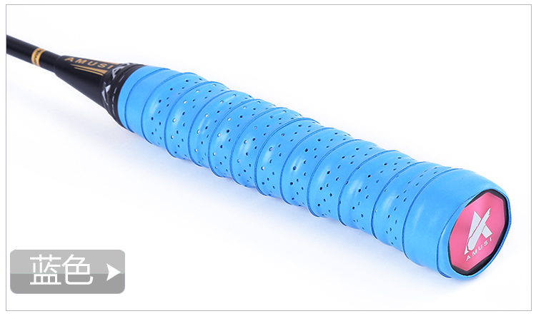 Keel tay gel, chống trượt, mồ hôi cầu lông, vợt tennis dày dày xử lý da, bọc cá vợt cầu lông yonex voltric