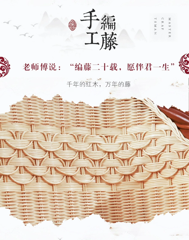Wicker ghế bàn cà phê ba hoặc năm bộ bàn ghế giải trí sân vườn trong nhà ngoài trời mây mây mây đồ nội thất mây ban công bàn ghế bàn ghế ban công chung cư