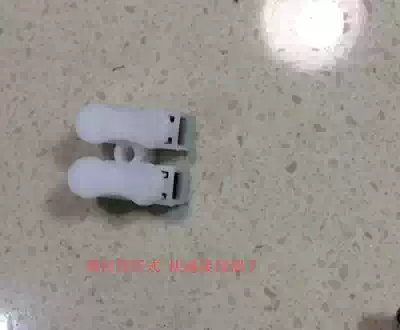 Quick terminal block Two-position press type 250 10A 0 5-2 for 5 square lines