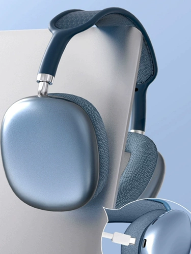 P9 Беспроводные блюэтфоны с шумоподавлением MIC H