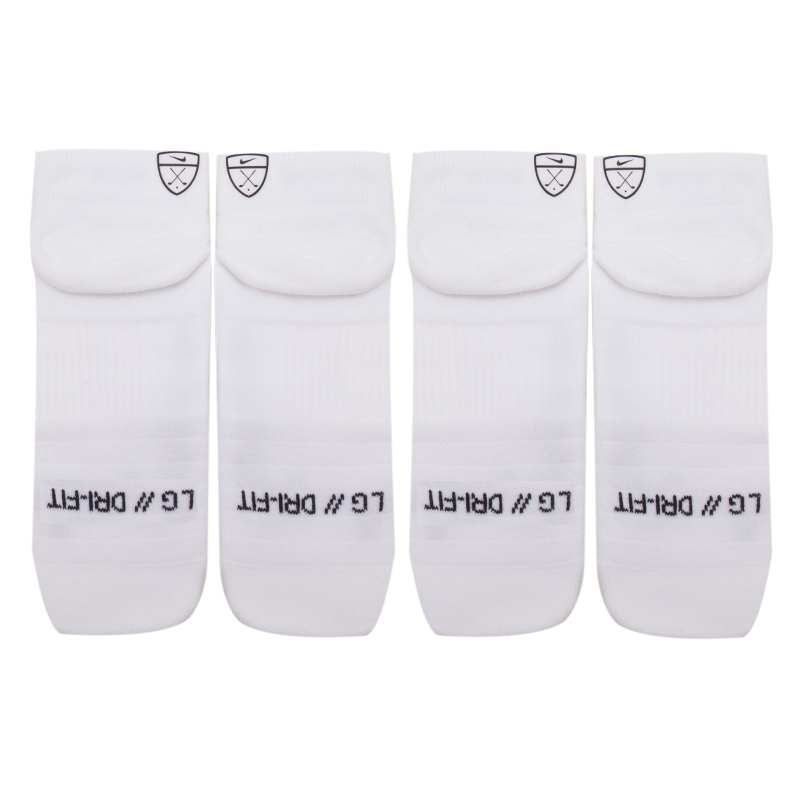 Nike Nike Men's Socks Women's Socks Sports Breathable Running Socks Fitness Socks Short Socks Cv2617 Cu1309