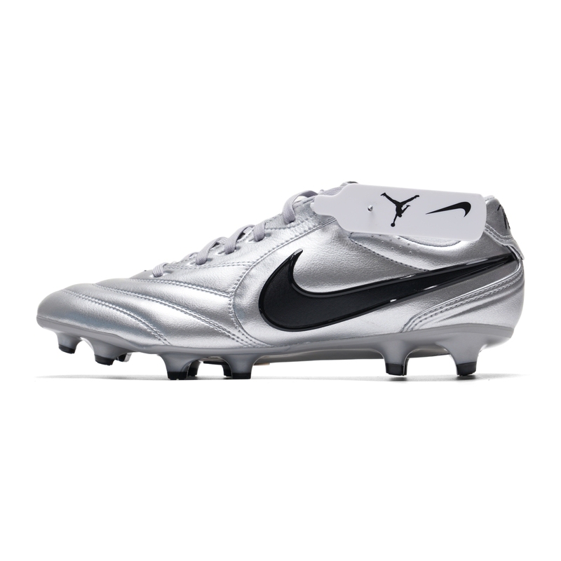 Nike Men's Shoes Tiempo Ligera Pro Fg Long Spike Shoes Competition Training Football Shoes Hq3158