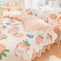 Sweet Rabbit -Cotton Kit -l