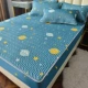 Starry Sky -Latex Bed 星 -fmt