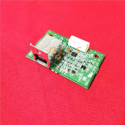 New original Sharp 2348SV photocopier USB circuit board printing interface board motherboard Printing Board