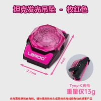 Зарядка розового типа C