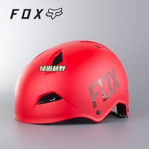 USA FOX Street Helmet flight hardshell BMX Street Helmets