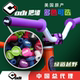 xe thăng bằng joovy Trung Quốc Tổng đại lý Hoa Kỳ nguồn gốc ODI nhập khẩu xe đạp leo núi trẻ em trượt xe cân bằng tay cầm màu đầu cắm - Smart Scooter thanh lý xe cân bằng cũ Smart Scooter