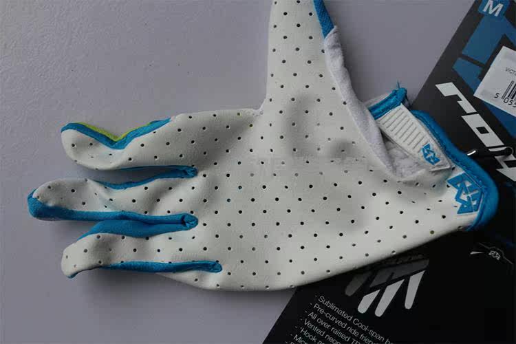 Gants pour vélo homme ROYAL - Ref 2247200 Image 10