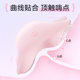 Jisibang Vibrating Egg for Women, Strong Vibration, Silent, Ricochet Masturbation Device, Orgasmic Product, Non-Insertable, Adult Sex Toy