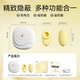 Jisibang Small Powder Pro Version Vibrating Egg Adult Supplies Double Sugar Female Masturbation Device Sex Toy Female Strong Vibration