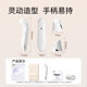 Jieshi Bangqinyu sucking device, vibrating egg, sex toy, female masturbation device, adult female products, climax artifact