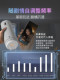 Jisibang Ai Dolphin Cup｜Men's Aircraft Inverted Cup Fully Automatic Heating and Retractable Adult Sex Toy