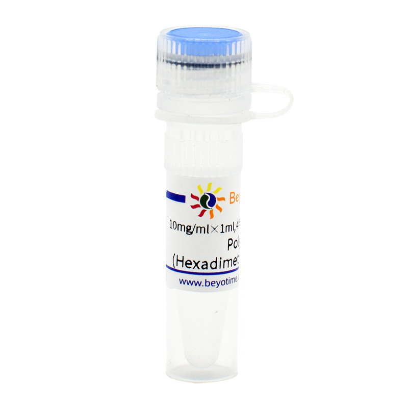 C0351 Polybrene (Hexadimethrine Bromide) 聚凝胺 海美溴铵