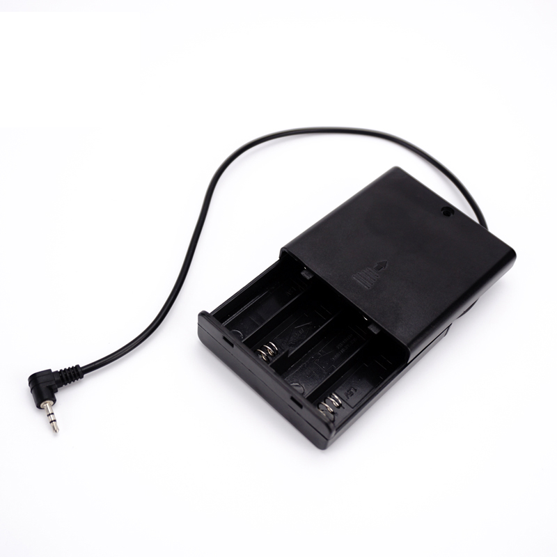 Smart Cabinet Lock Containing Cabinet Electronic Magnetic Card Lock Emergency Battery Case Round Hole Wire Ear machine Line Interface external power supply