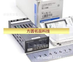 일본 Omron 온도 조절기 E5GN-R03TC-FLK-신제품