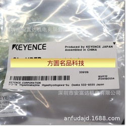 일본 Keyence 격자 연결 케이블 SL-VP7P 7M 신규 공급