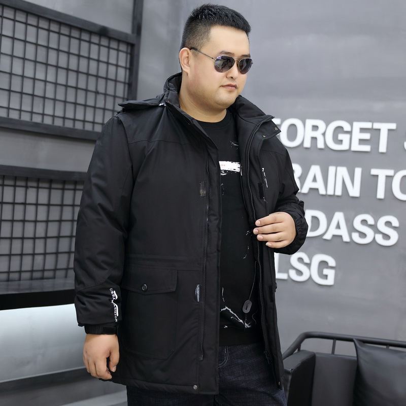 Blouson hiver pour homme FCRDMU    - Ref 3115096 Image 16