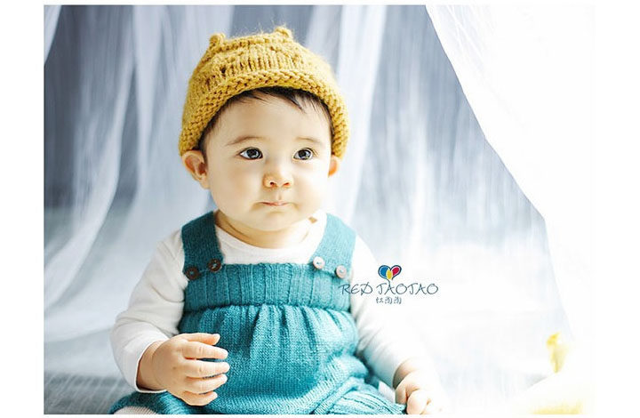 Foulard enfant - Ref 2137826 Image 24