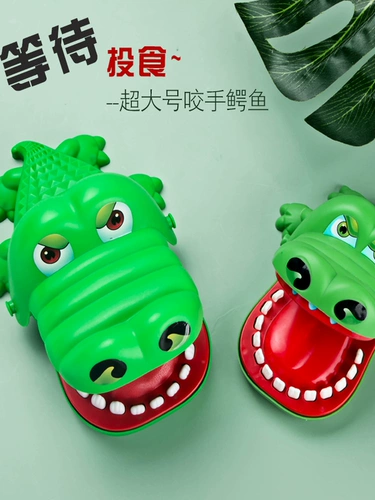Акула, игрушка, популярно в интернете, кусает палец, крокодил, антистресс