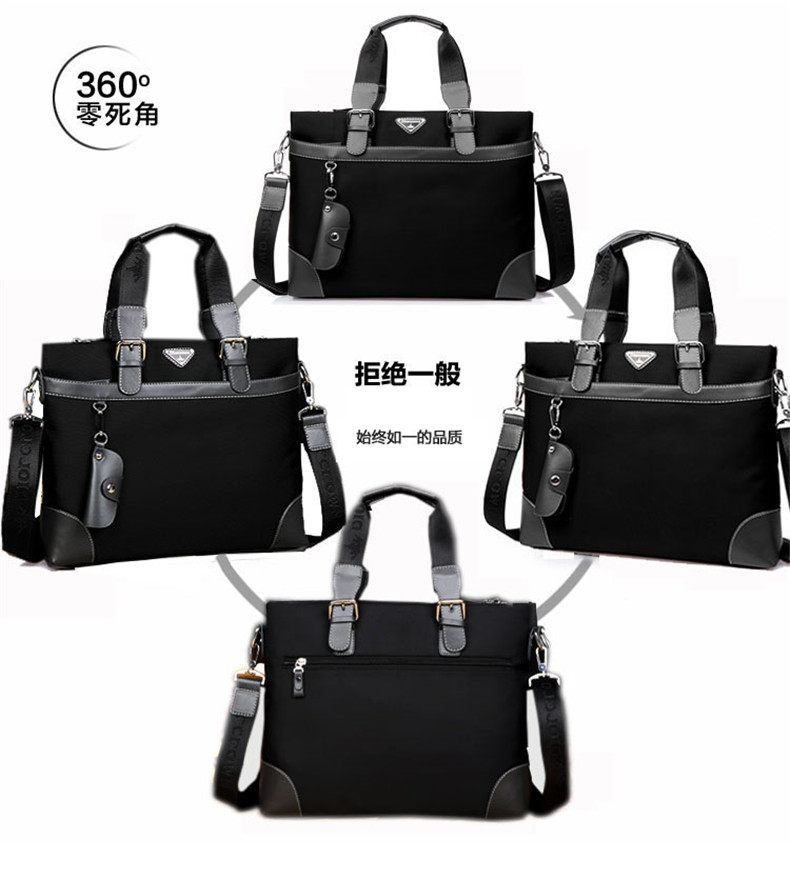 Sac pour homme - Ref 50494 Image 19