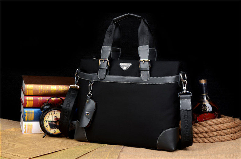 Sac pour homme - Ref 50494 Image 21