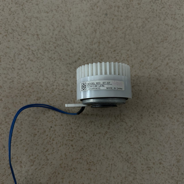 Ricoh 2014 1813L 2001L 2501L 2501Sp2013 Logistics Clutch Paper Rubbing Clutch