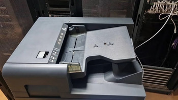 Kemei C754 554E 454 364 368 458 C308 258 C360I 758 Document Feeder Input Feeder