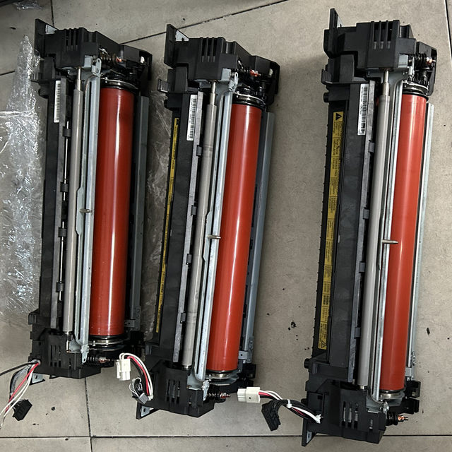 Kyocera 2554 3054 4004 5004 5054 6054 7054 8054Ci Fuser Assembly Heater