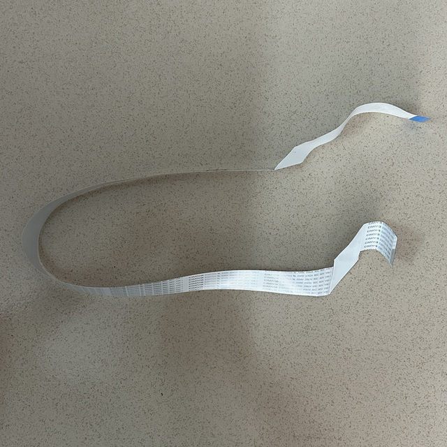 Kemei 205 215 225 7121I 207 246 7228 266I 266 Scanning Component Lamp Tube Cable