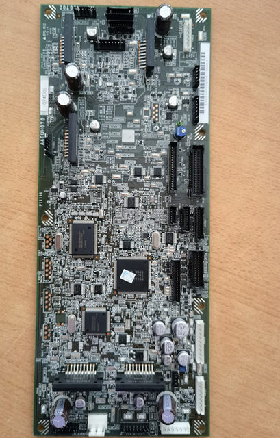 Kemei BH1052 951 1051 1200 1250 950 1050 double-sided device board large capacity carton board