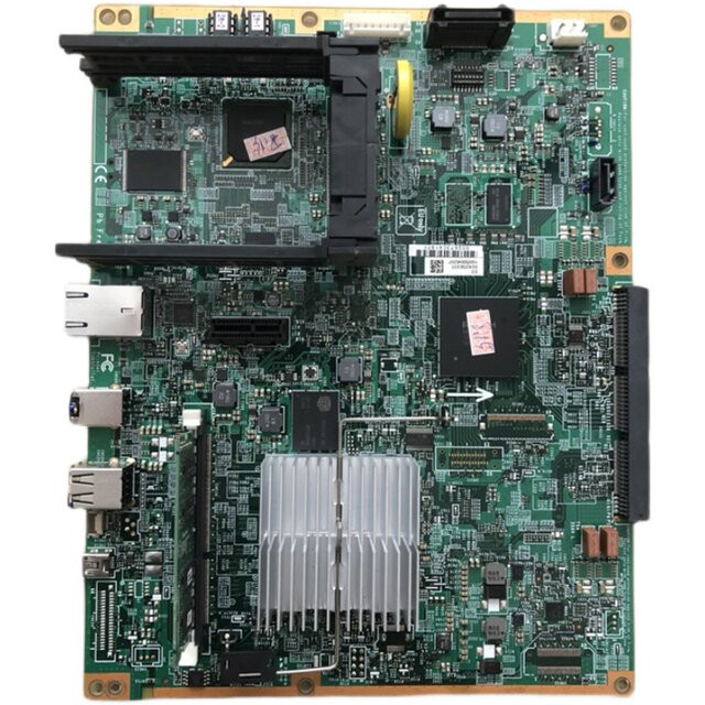 Ricoh Mpc3004 C3504 C4504 C6004 C2004 Printing Board Image Board Motherboard Driver Board