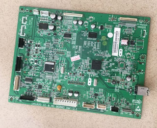 Kemei 185e 6180e 7818 188 6180en 7818en 185en 188en motherboard printing board