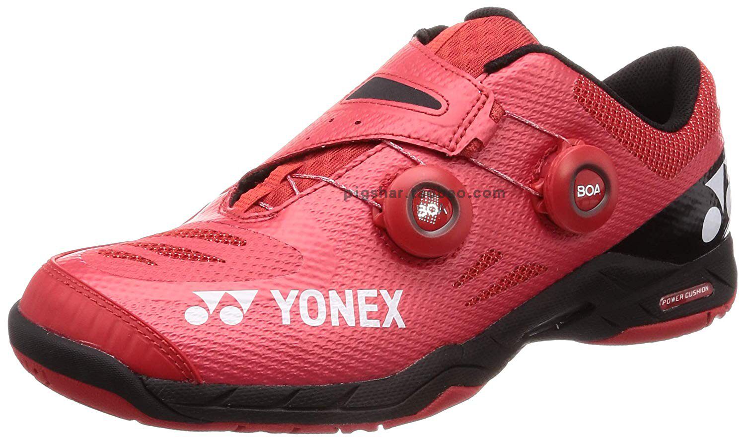 yonex boa shoes