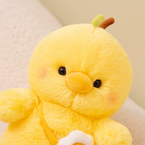 Милая плюшевая игрушка для сна, детская подушка, успокаивающая тряпичная кукла, подарок на день рождения